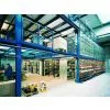 Mezzanine Racking