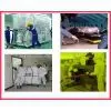 Heavy Duty Air Caster Rigging Systems Details and Instruction photo-3