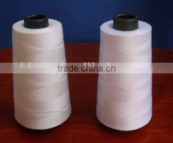 80S/1 Pva Water Blocking Yarn photo-3