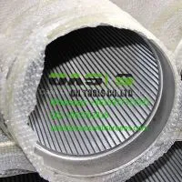 7inch Johnson Screens/water Well Screens for Well Drilling photo-2
