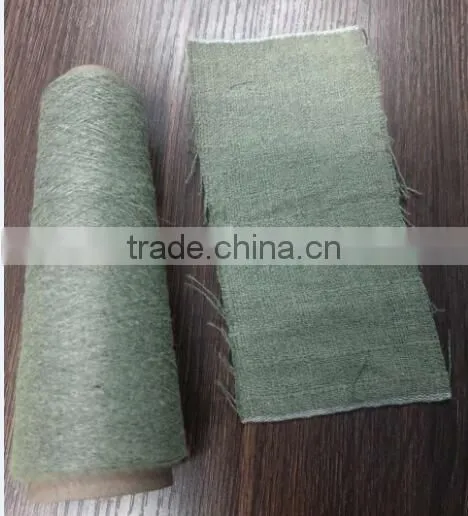 Fire Proof Fabric, Preoxidation and Para Aramid Blended Fabric