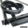 Sell Foamed Rubber Composite Seal Strips
