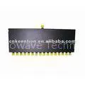 800MHZ-2500MHZ 16 Way Stripline Power Divider