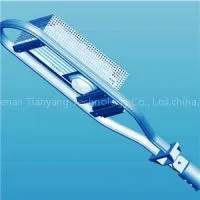 Warm Light Fin-tube LED Lights