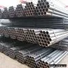 High Frequency Welded Pipes