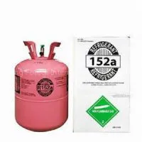 Refrigerant R152a For Aerosol