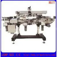 Labeling Machine for Back