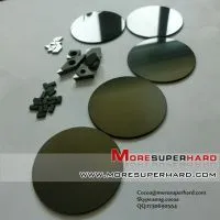 Large Diameter 51mm PCD Cutting Tool Blanks For Cutting Tools