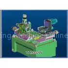 Six Module CNC Gear Chamfering Machine , Three-Axis CNC Universal Machine