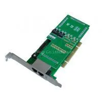 SinoV-TE230P 2 E1/T1 Asterisk Card 2U Calss