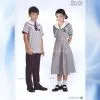 DB-CX-008~009 School Clothes