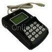 3DES Mobile Payment POS Pin Pad With 16 Keys For Payment Business