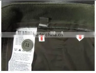 Quality Inspection Service in Pants photo-5