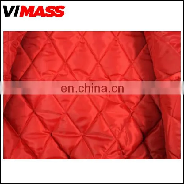 Fashionable Red Jacket for Men , Wholesale Custom High Quality Jacket Fabric China Manufacture photo-6