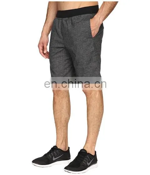 High Quality Chinese Products Men's Clothing Cargo Running Gym Shorts photo-2