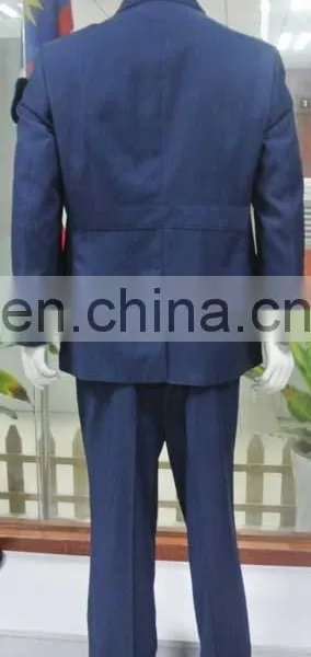 Hot Selling Security Uniform Military Uniform photo-4