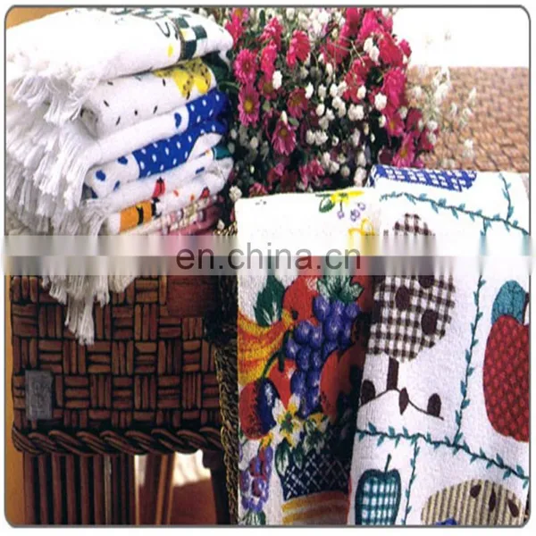 Customized Towels for Kitchen photo-4