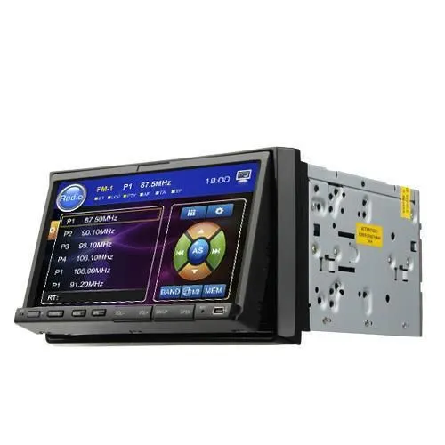Bmw Gps 2G Bluetooth Car Radio 2 Din