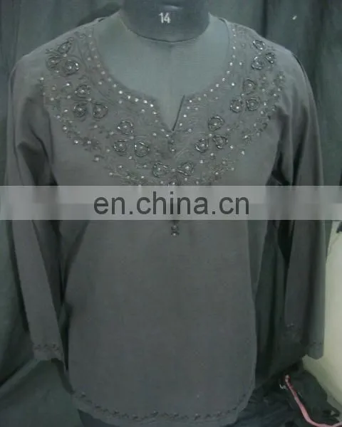 Ladies Tunics Latest Designs photo-5