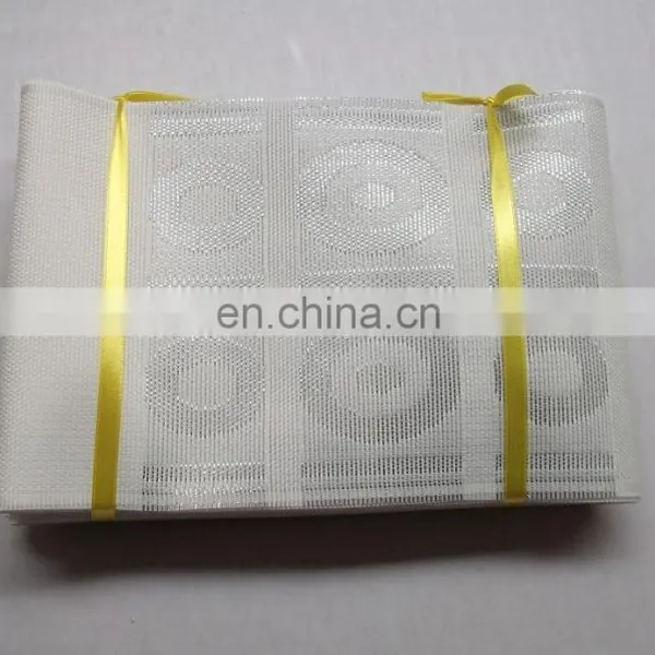 African Aso-ok Headtie(JWA-141) Wholesale Swiss Headtie photo-2