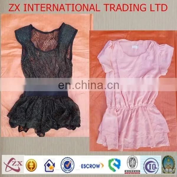 Wholesale Used Clothing High Quality & Fashionable Korea photo-4