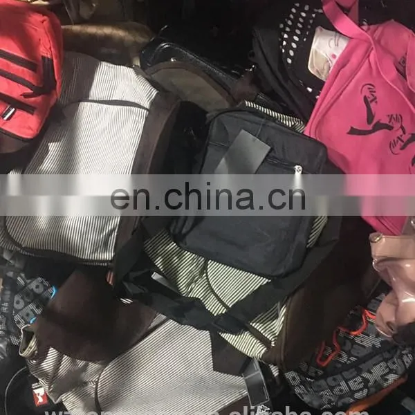 Second Hand Fashion Bags