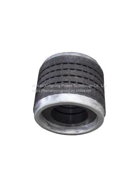Silicon Steel Stamping Lamination Stackings Iron Core Electric Motor Generator Rotor Stator Core