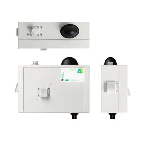 AS510 Remote Air Quality Monitor photo-2