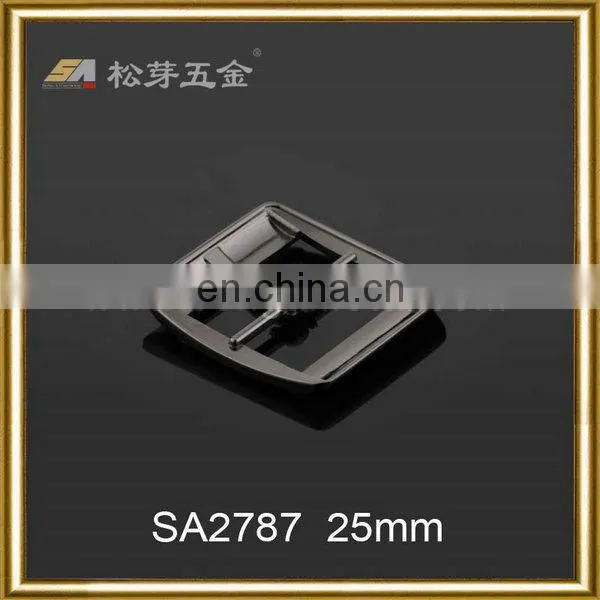 SA2787 High Quality Custom Color Common Style Man Pin Buckle photo-2
