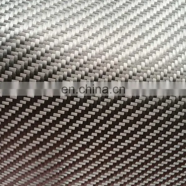 Offer Bi-directional 3k 240 Carbon Fiber, Carbon Fiber Fabric for Auto Parts photo-2
