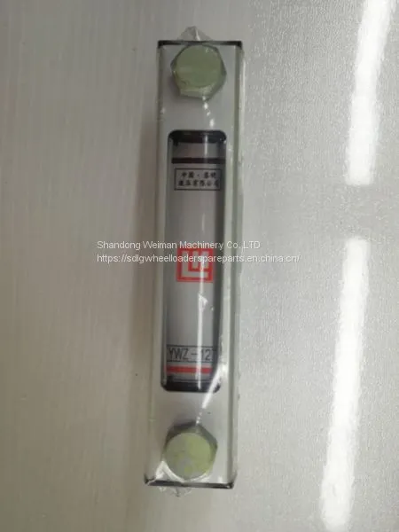 Hot Sale SDLG LG956L LG958L Wheel Loader Spare Parts 4120003116 GAUGE LEVEL photo-2