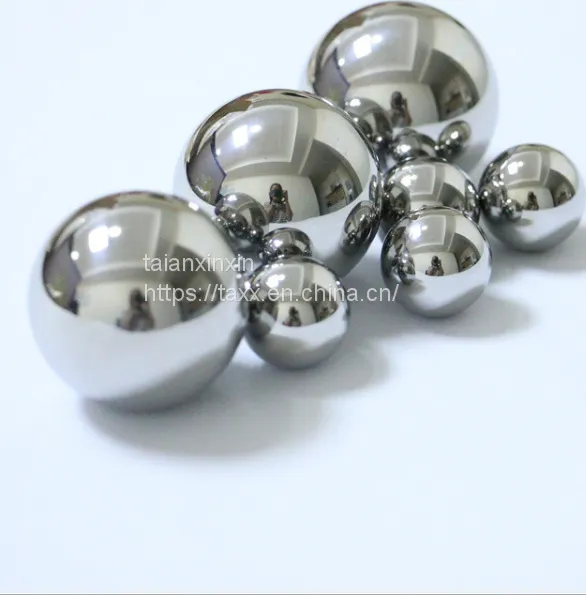 High Quality 3 Inch Stainless Steel Ball Valve photo-5