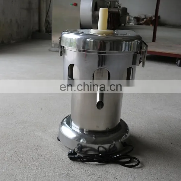 Hot Sale Fruit and Vegetable Juicer;carrot Juicer,spinach Juicer Machine photo-2