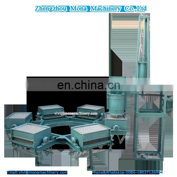 Easy Operation Manual Chalk Machine /Mona Chalk Making Machine by 1/ 2/4/6 Mould photo-2