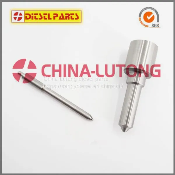 Buy Injection Nozzles DLLA155PN118/105017-1180 Diesel Fuel Nozzles Fits for Mitsubishi photo-5