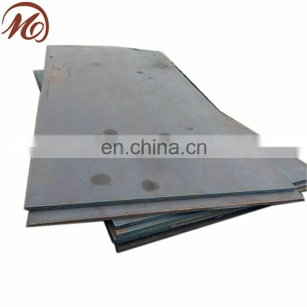 ASTM A542 GR.A Alloy Steel Sheet