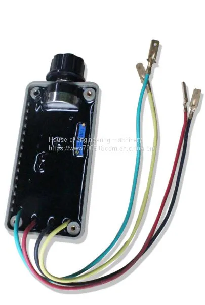 XCMG RP600 Potentionmeter