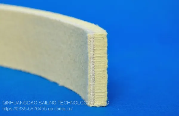 High-temperature Resistant Felts photo-5