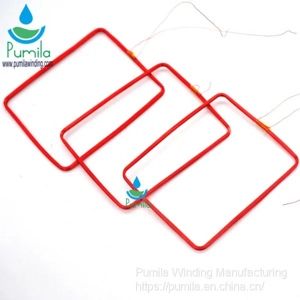 RFID Reader Coils RFID Antenna Reader Coil Antenna Reader Coil