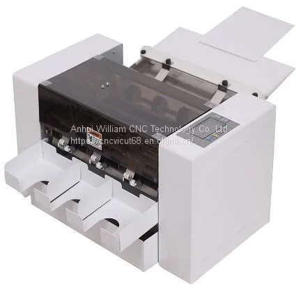 Multifunctional Card Cutter