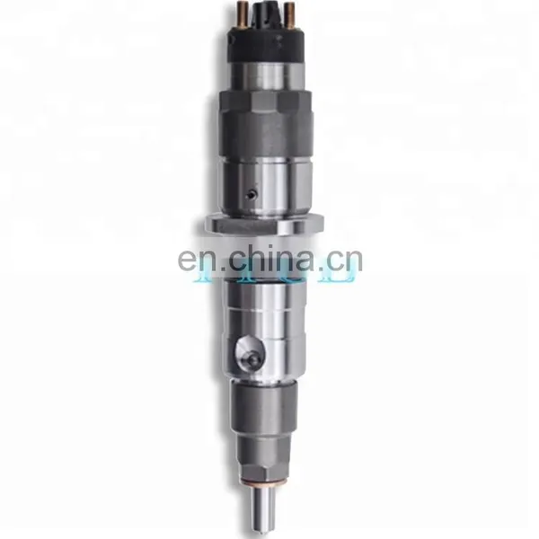 Diesel Injector 0445 120 250 for BOSCH Common Rail Disesl Injector 0445120250 photo-6