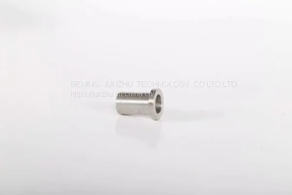 Cnc Machine Spare Parts Aluminum Material Cnc Machinery Parts