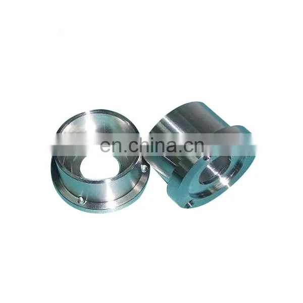 7075 Cnc Lathe Parts Photographic Connecting Rod Aluminum Cnc Product photo-3