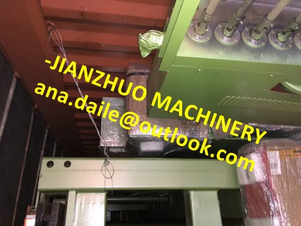 Gabion Mesh Machine photo-3