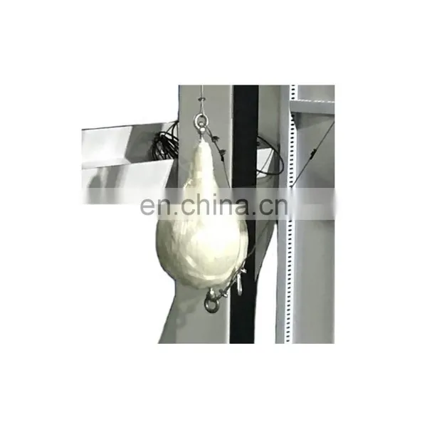 Hot Selling Solar Panel Disruptive Strength Testing Machine With Low Price photo-4