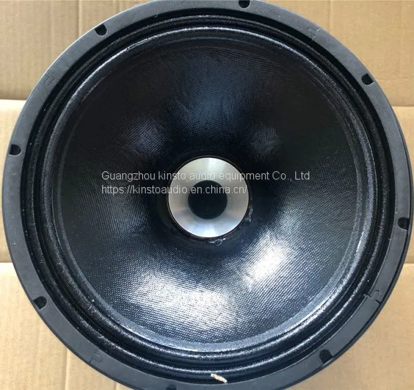 KX12 Single12 Coaxial Monitor photo-3