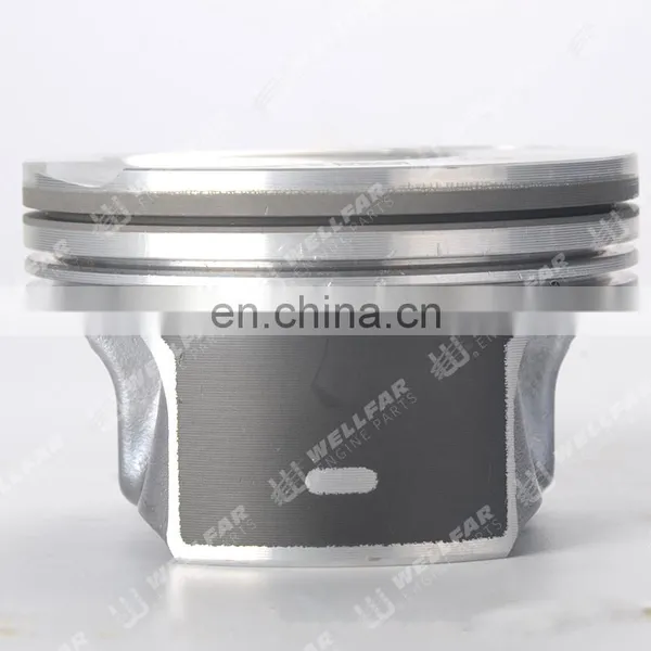China Manufacture Piston photo-3