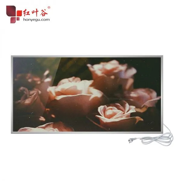 Far Infrared Heating Panels Without Noise photo-2