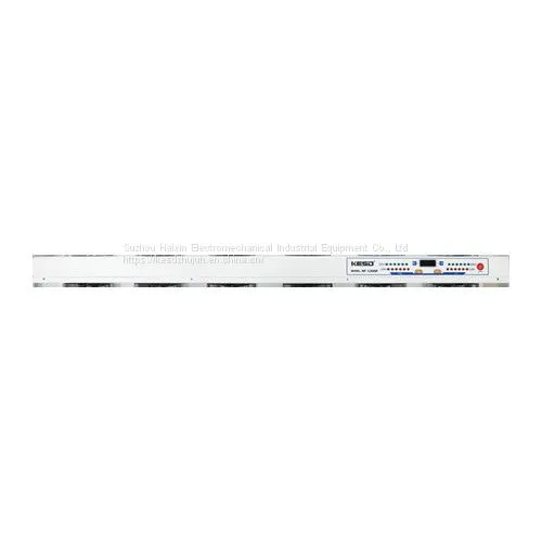 Ion Blower Static Eliminator Simco KF-120AR photo-2
