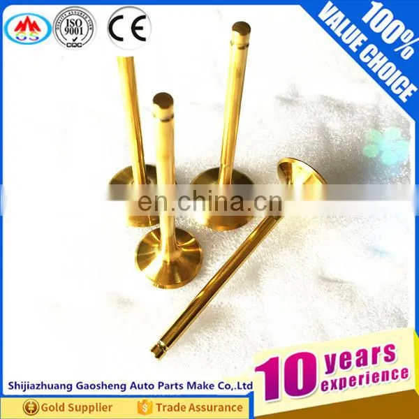 High Quality Truck Accessories and Spare Parts J08c J05c J07c S05c S05d Valve For Hino Diesel Engines photo-3